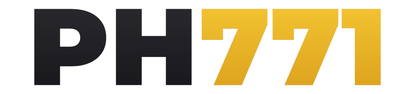 ph771 Logo